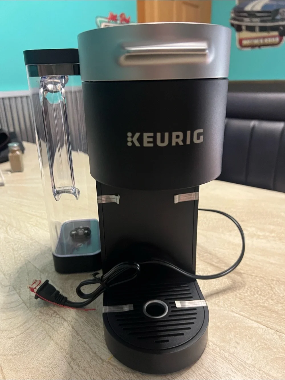 Keurig Single-Serve Coffee Maker - Brand New NWT